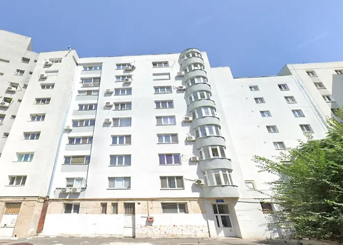 Stylish Near National Arena With High-speed Wifi Apartamento