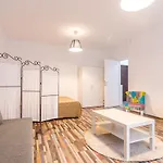 Stylish Near National Arena With High-speed Wifi * بوخارست