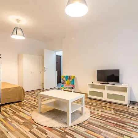 Lägenhet Stylish Near National Arena With High-speed Wifi *